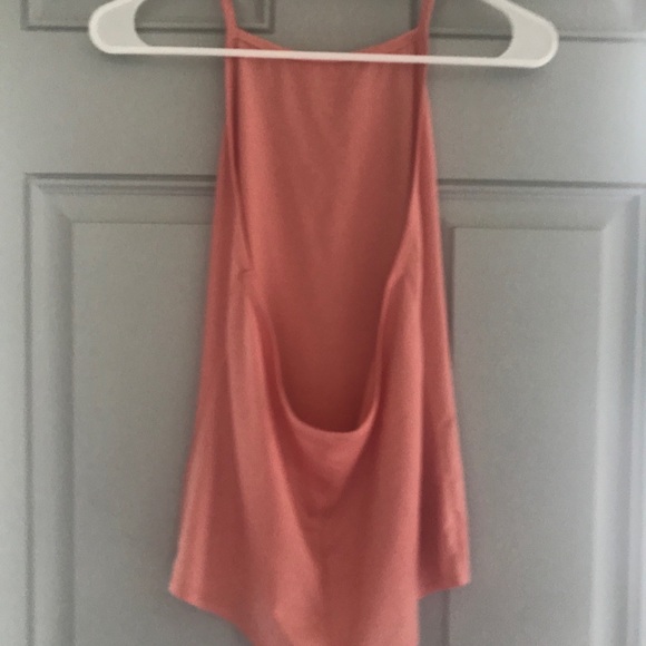 Fabletics two layer top - Picture 6 of 7